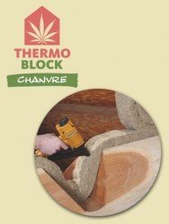 Thermo-Block Chanvre