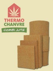 Thermo-Chanvre® Combi-Jute