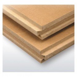 AGEPAN DWD Panneau de contreventement 16mm