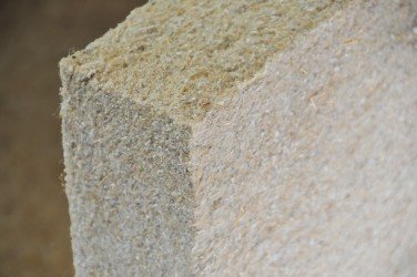 Biofib'ouate isolation acoustique naturelle