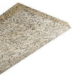 FIBRALITH : panneau minéral fibre de bois