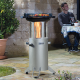 HAUSSLER : Pellet Grill & Lumière d'ambiance