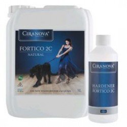 CIRANOVA - Durcisseur Fortico 2C 100 ml