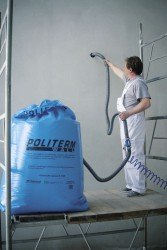 EDILTECO - Politerm Wall billes de polystyrène (sac de 500L)