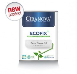 CIRANOVA - Ecofix PLUS en 5 L