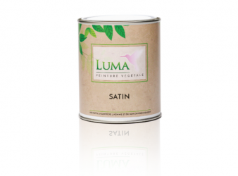 LUMA Peinture écologique - Satin
