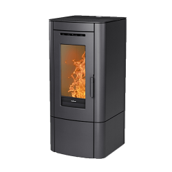 NORDIC FIRE - Poêle à Pellets LE VESPER