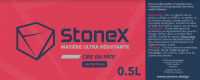 STONEX - Cire en pâte 500ml