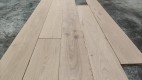 LME - Plancher CHENE HUILE Semi massif 15 mm