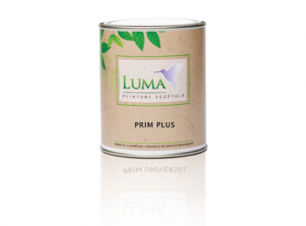 Luma - Primaire Plus 1L - Support difficile
