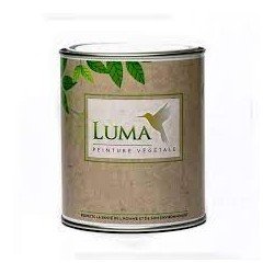 LUMA - Peinture a la chaux