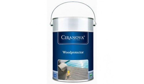 CIRANOVA - Woodprotector 5L