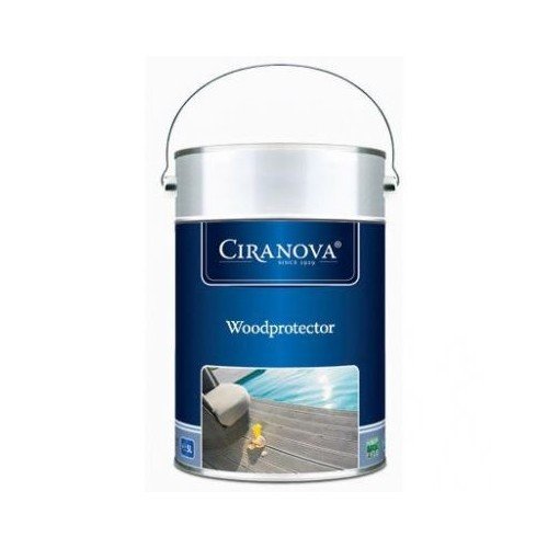 CIRANOVA - Woodprotector 5L