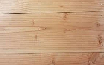 LME - Lambris Parquet - Pin des Landes raboté 21 x 190 - Longueur 2mtc