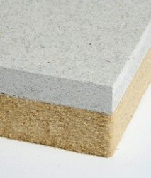 PAVACOUSTIC Pavaferm (Fibre de bois + Fermacell)
