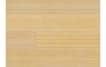 BAMBOOTOUCH - Parquet en bambou BAMWOOD Naturel Tradition - Collection Classic - 14x142x1850 - Verni