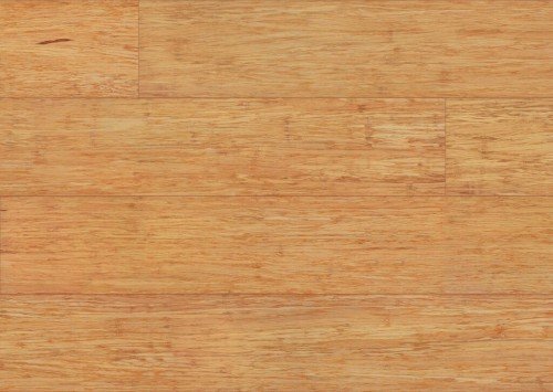 BAMBOOTOUCH - Parquet en bambou BamWood® Gold Budget vernis 10x130x915