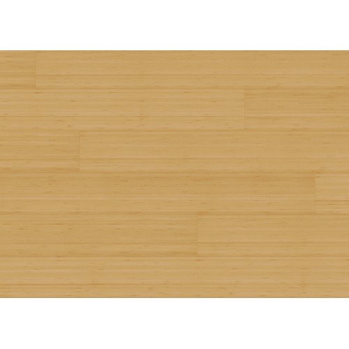 BAMBOOTOUCH - Parquet en bambou BamWood® Gold Budget vernis 10x130x915