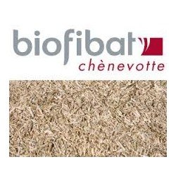 Biofibat - La solution pour enduit et béton de chanvre - PROMO
