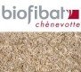 Biofibat, la solution pour enduit et béton de chanvre
