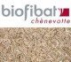 Biofibat, la solution pour enduit et béton de chanvre