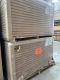 UNGER-DIFFUTHERM - Panneau Uditop 60 mm sous toiture1880x600cm