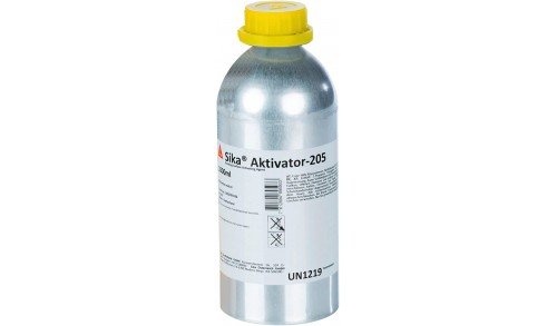SIKA - Activator 205 1 Litre