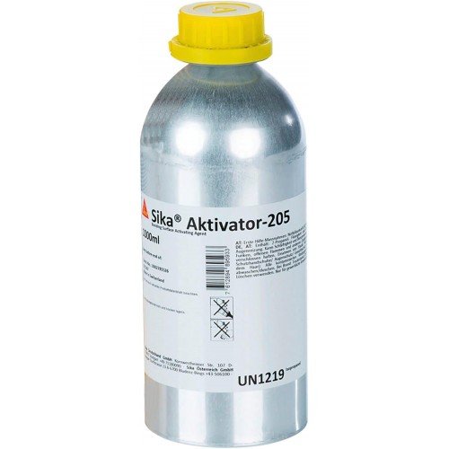 SIKA - Activator 205 1 Litre