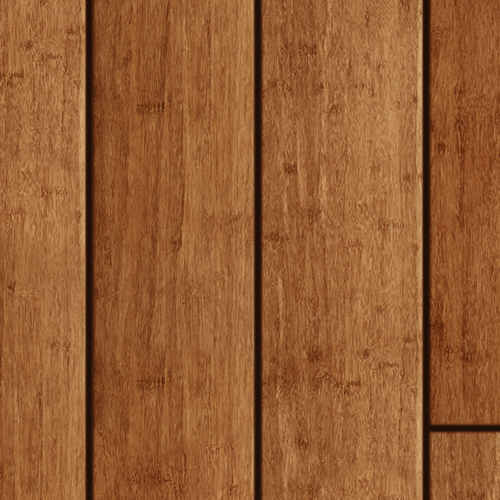 BAMBOOTOUCH - Outdoor Massif Ceylon 1850 x 140 x 18 mm huile