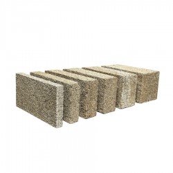 IsoHemp - Blocs