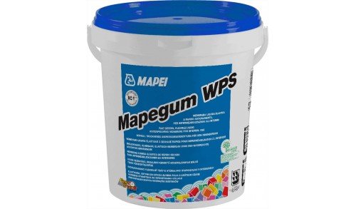 MAPEI - Mapegum WPS KIT