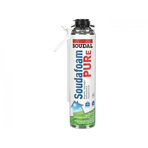 SOUDAL - Soudafoam PURe