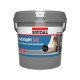 SOUDAL - Soudatight LQ noir 4,5 KG