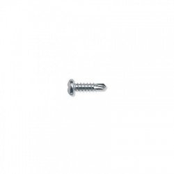 SEMIN - Vis pour cloisons sèches 3,5 X 9,5 mm (200 Pces)
