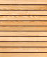 SILVERWOOD - Bardage Meléze ajouré parallelo 18 X 68, longuer 4 M