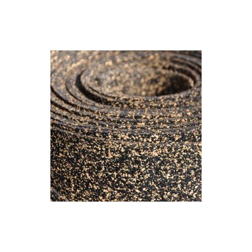 LME - Sous-couche liège caoutchouc 3 mm (10mx1m)