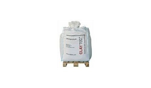 Comptoir des Argiles - Couche de fond sec BB de 500Kg