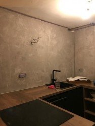 STONEX - MINI KIT Béton ciré - LIANT + POUDRE (3 m2) - PROMO