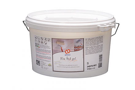 GALTANE - Le Fix Šyl gel 2.5L