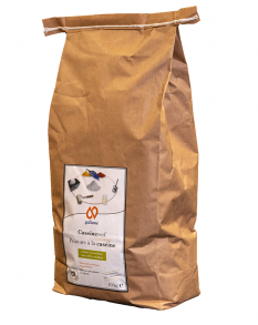 Galtane - Caseine en poudre 500Gr