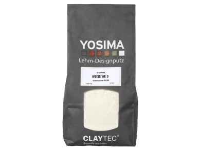 Echantillon enduit YOSIMA (2kg)