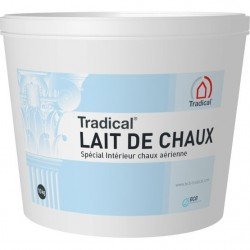 Tradical - Lait de chaux 10L
