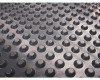 LME - Nappe noire, Platon iso-drain 450KN/m2 (1m x 20m)
