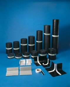 EMG - DIBA100 Bande d'étanchéité 1,00x50m