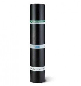 Soprema - Soprarock PB P3 TF multi (10x1m) - 10m2