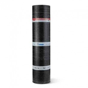 Soprema - Sopragum optima 4 TMF C1 FR finition (8x1m) - 8M2
