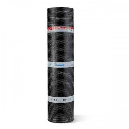 Soprema - Sopragum optima 4 TMF C1 FR finition (8x1m) - 8M2