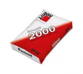 Baumit 2000