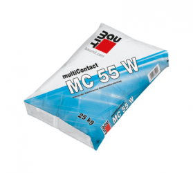BAUMIT - Multicontact colle MC 55W 25 KG