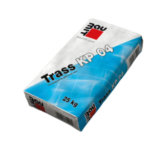 BAUMIT - TRASS KP 04 25 KG